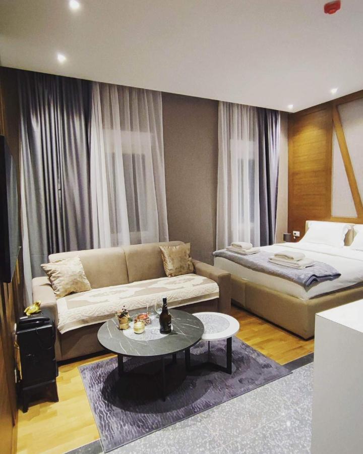Studio 2 Modern Mountain 2 Kolašin Esterno foto