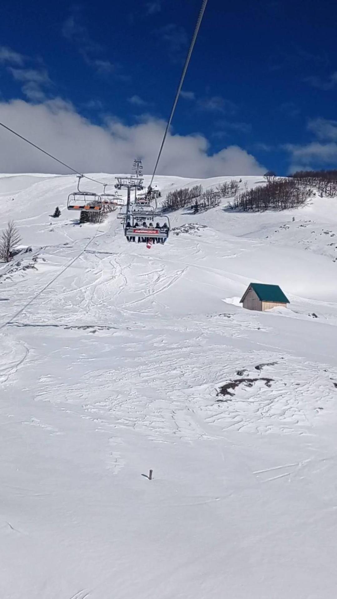 Studio 2 Modern Mountain 2 Kolašin Esterno foto